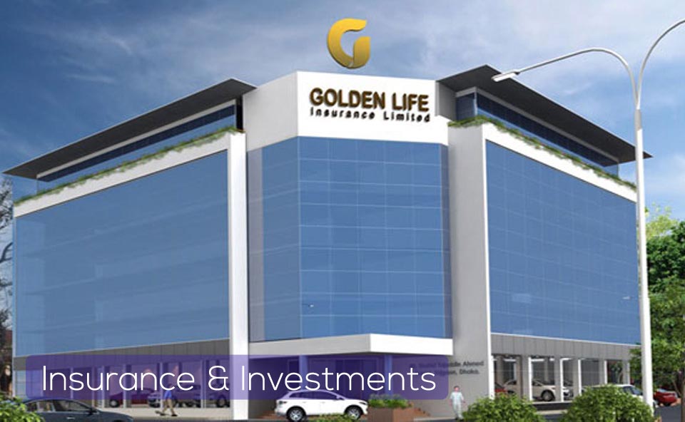 golden life insurance company limited